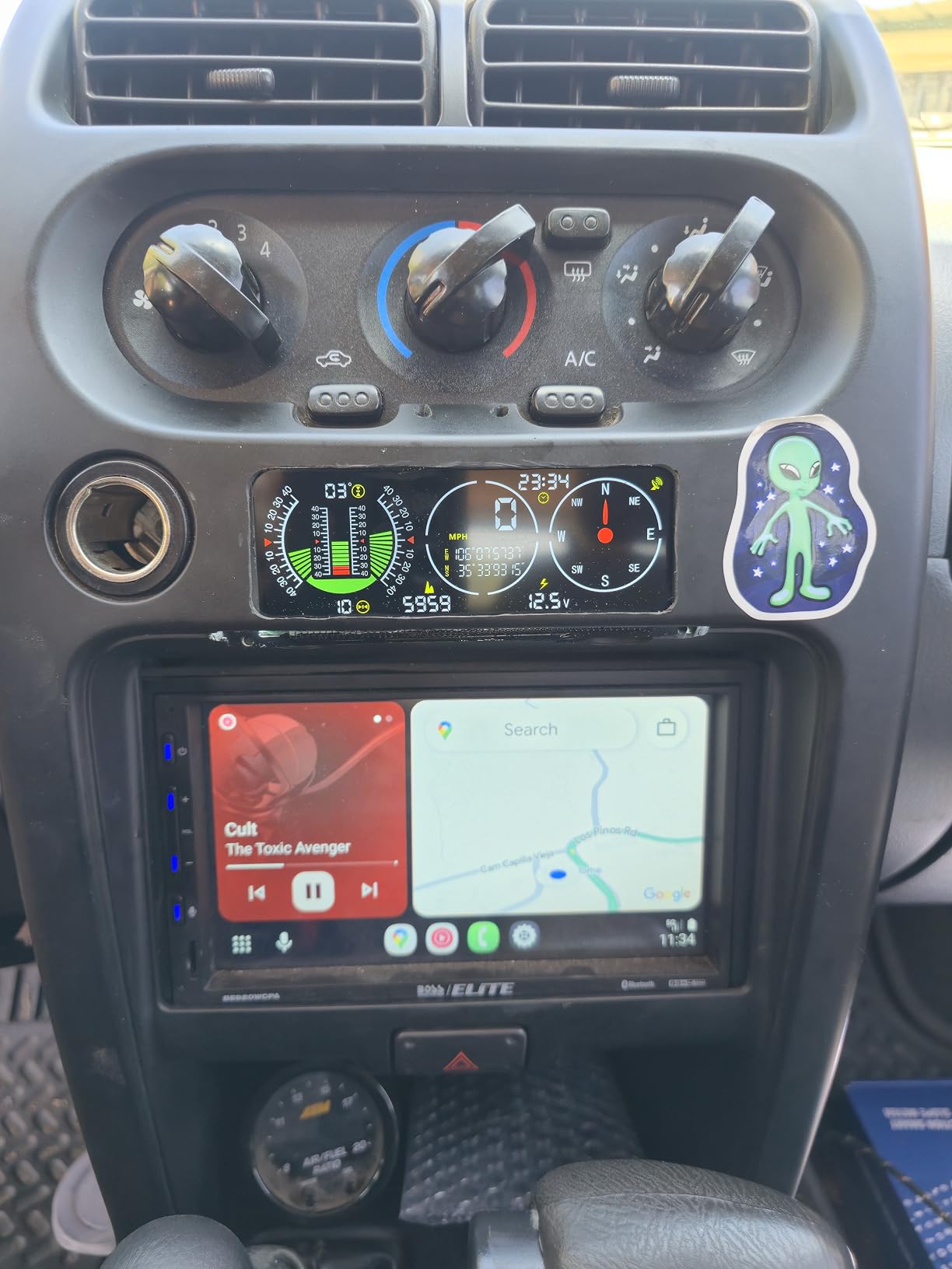 Image #1 from Albert Edison