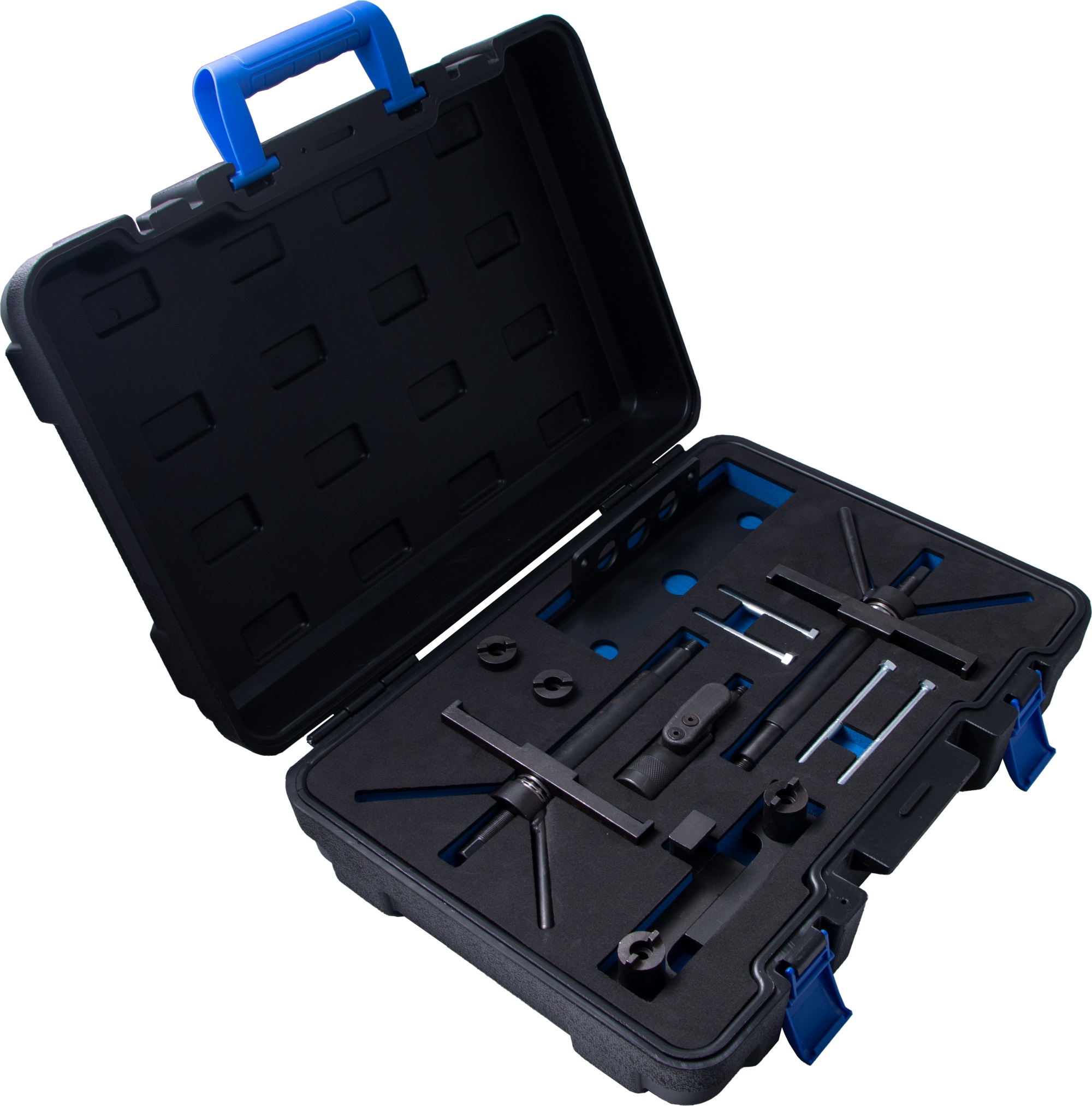 VOLVO XC90 CAM Belt Replacement 5 Cylinder Timing Belt Tool - Image 2