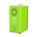 MRCARTOOL T100 Smoke Test Machine