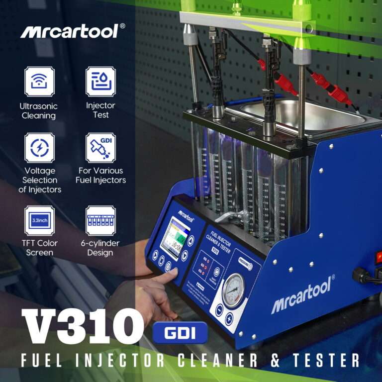 fuel injector