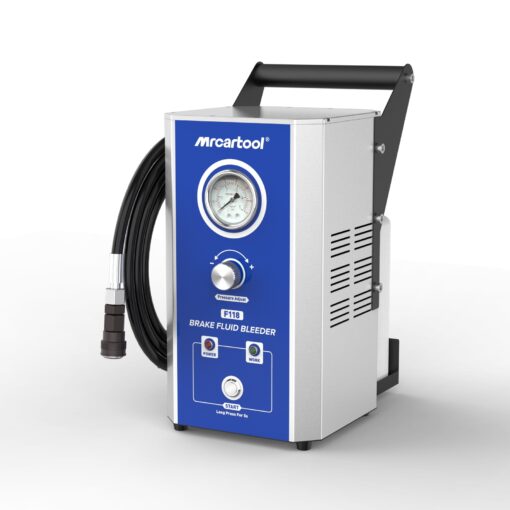 MR CARTOOL F118 Brake Flush System