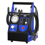 MRCARTOOL F109 Brake Fluid Flush Machine 3.5 Meters 2.5 Bar