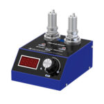 MRCARTOOL H90 Spark Plug Tester Tool Dual Hole