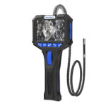 【Black Friday Prices】MRCARTOOL N150 210° Articulating Borescope