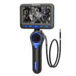 【Black Friday Prices】N180 Borescope Cylinder Inspection 360° Waterproof Endoscope Camera