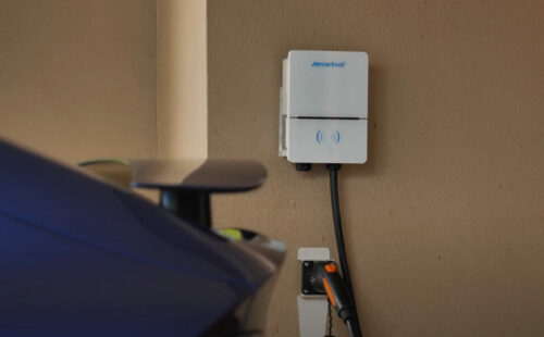 mrcartool s310 ev home charging station