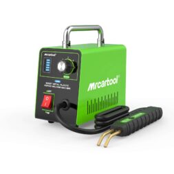 MRCARTOOL C210 Welding Plastic Repair Tool