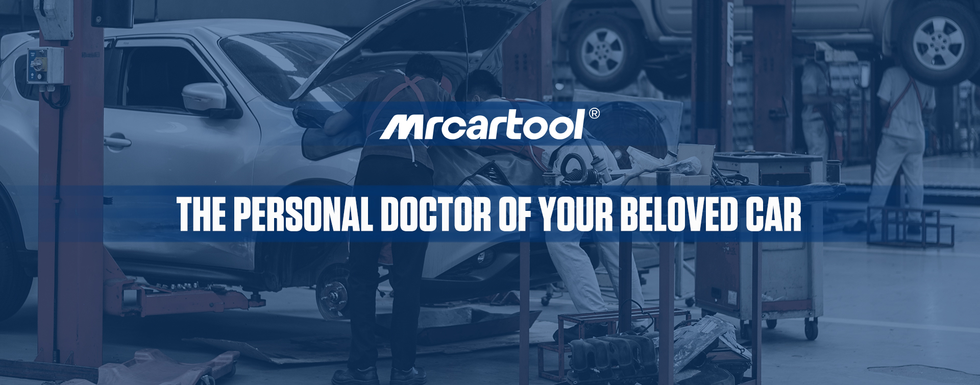 Mrcartool official shop
