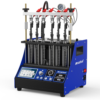 【Black Friday Prices】MRCARTOOL V311 6-Cylinder GDI Fuel Injector Cleaner Machine