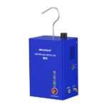 Testeur de fuite de fumée automobile Testeur de fuite d'évaporation MRCARTOOL T80