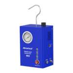 Samochodowy wykrywacz nieszczelności - MRCARTOOL T100