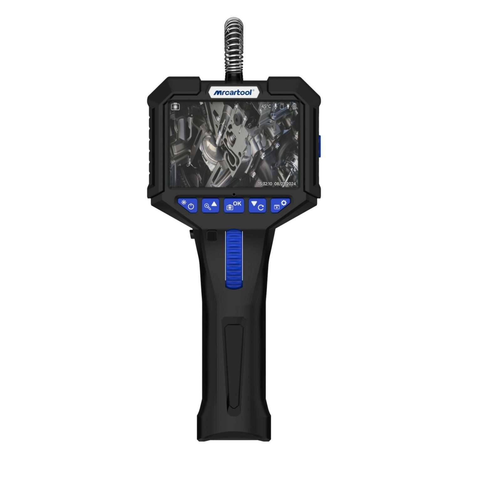MRCARTOOL N150 210° Articulating Borescope - Image 16