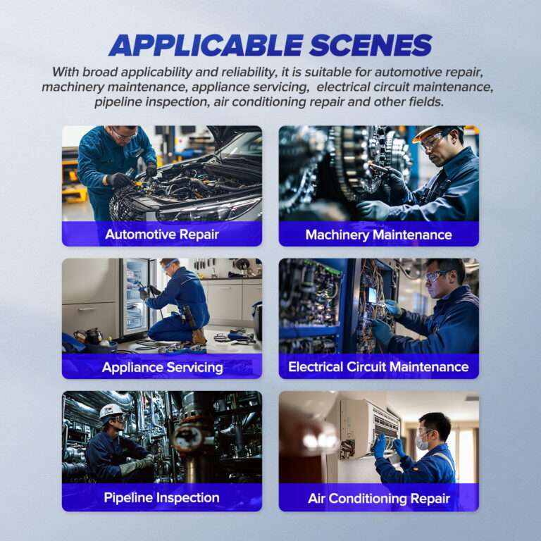 borescope camera