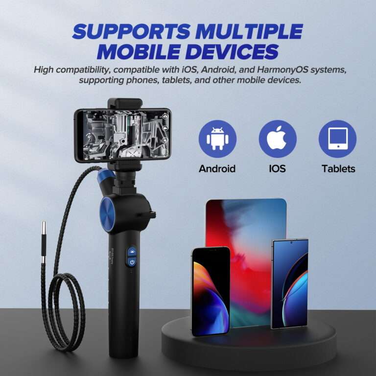 borescope camera