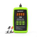 MRCARTOOL V30 Fuel Injector Tester Cleaner DIY Tool