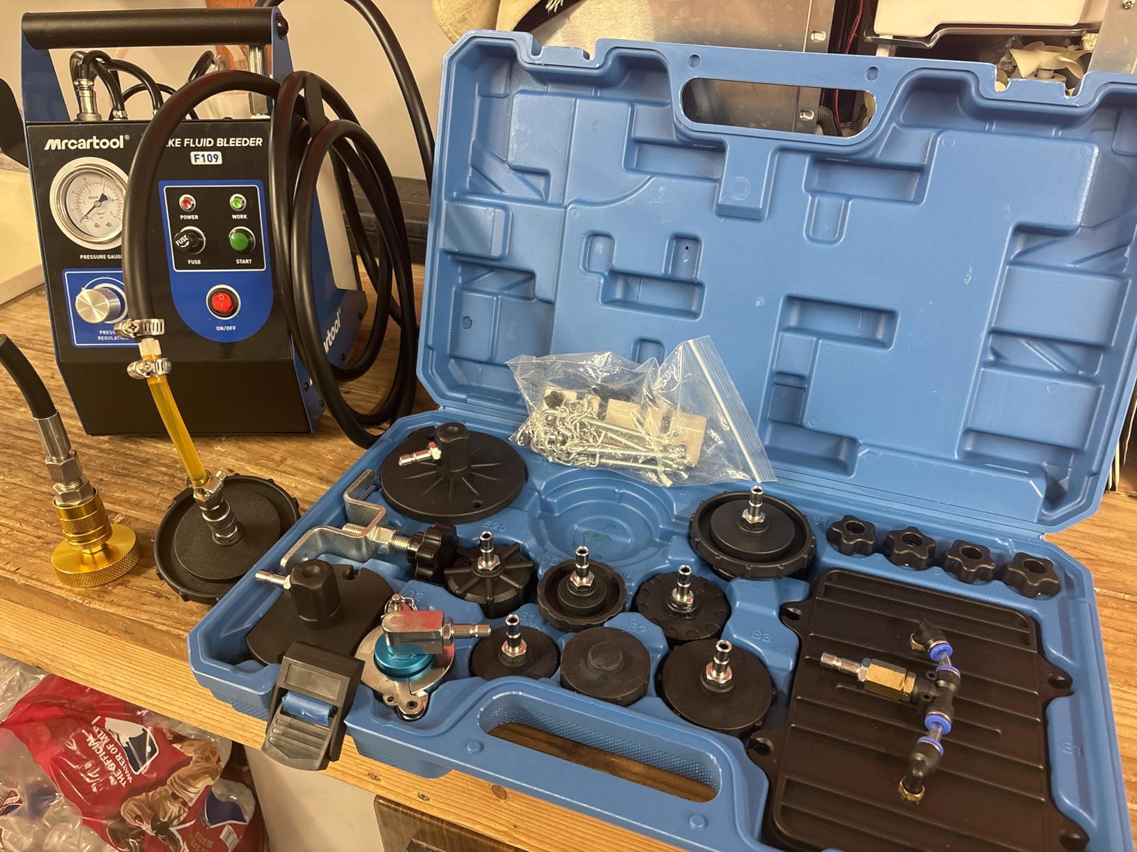 Image #1 from Rebecca Arthur