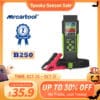 MRCARTOOL B250 Car Battery Tester Car Battery Condition Check