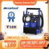 【Black Friday Prices】MRCARTOOL F109 Brake Flush Machine​ Automatic Brake Bleeder​