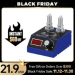 MRCARTOOL H90 Strumento tester per candele a doppio foro