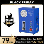 【Black Friday Preise】MRCARTOOL T105 Rauch für Lecksuche Evap Leck Tester