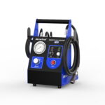 【Black Friday Prices】MRCARTOOL F109 Brake Flush Machine​ Automatic Brake Bleeder​