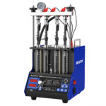 MRCARTOOL V209 GDI Fuel Injector Cleaner 4-Cylinder Gasoline Outboard Motor