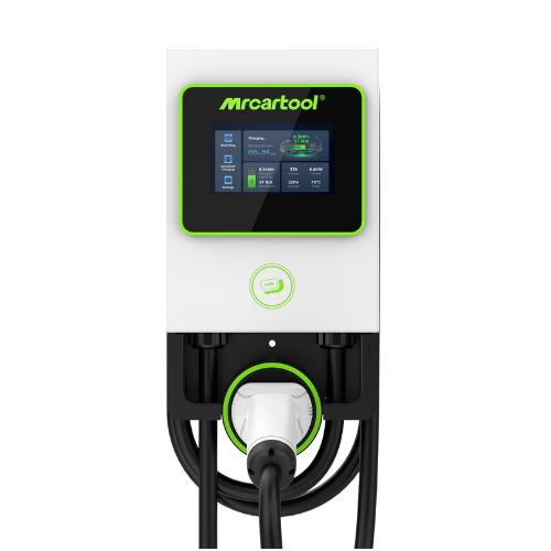 Electric Car Charger​
