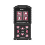 FXTUL M3 Motorcycle Obd Scanner pour vélo
