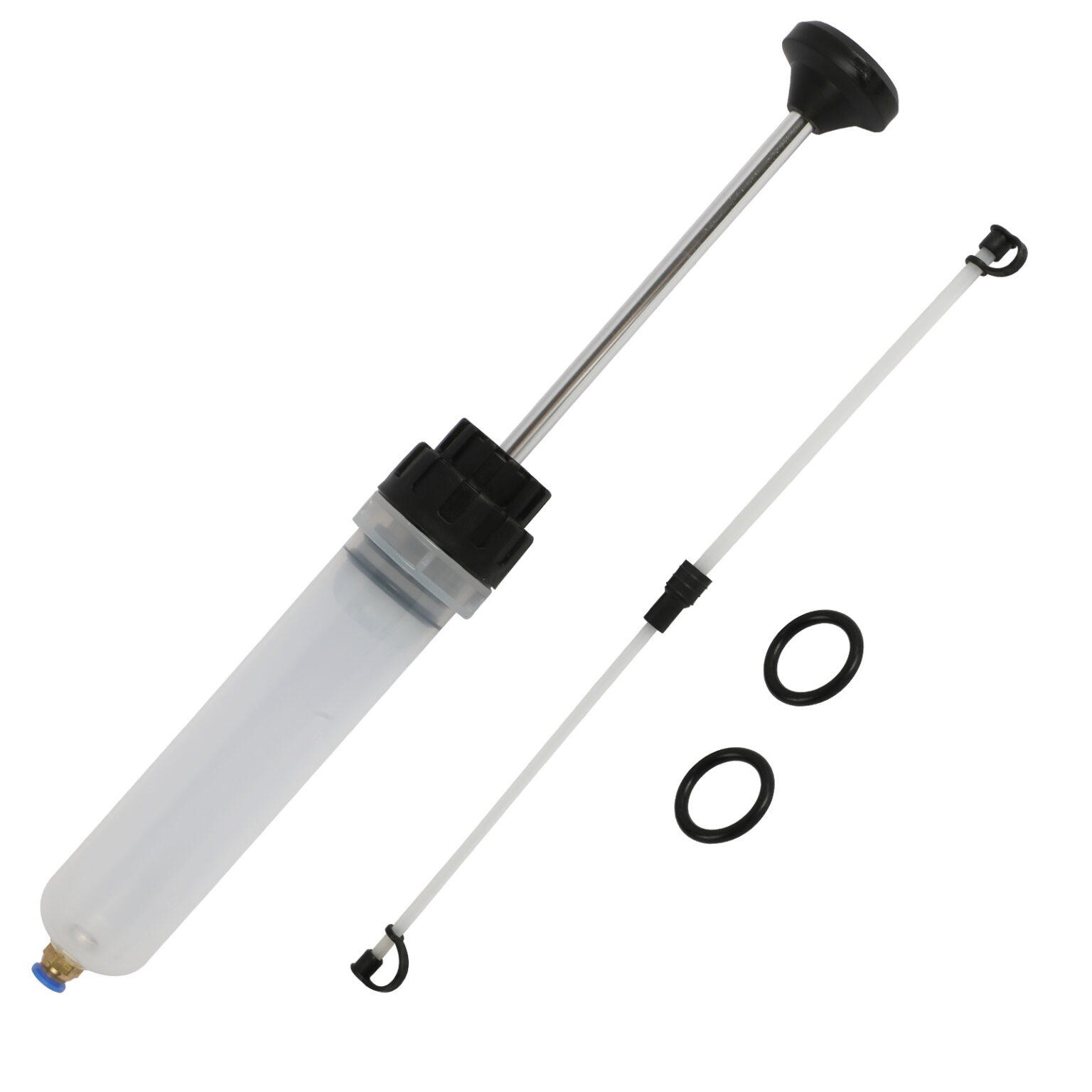 Manual Fluid Extractor Fluid Syringe​ MRCARTOOL - Image 2
