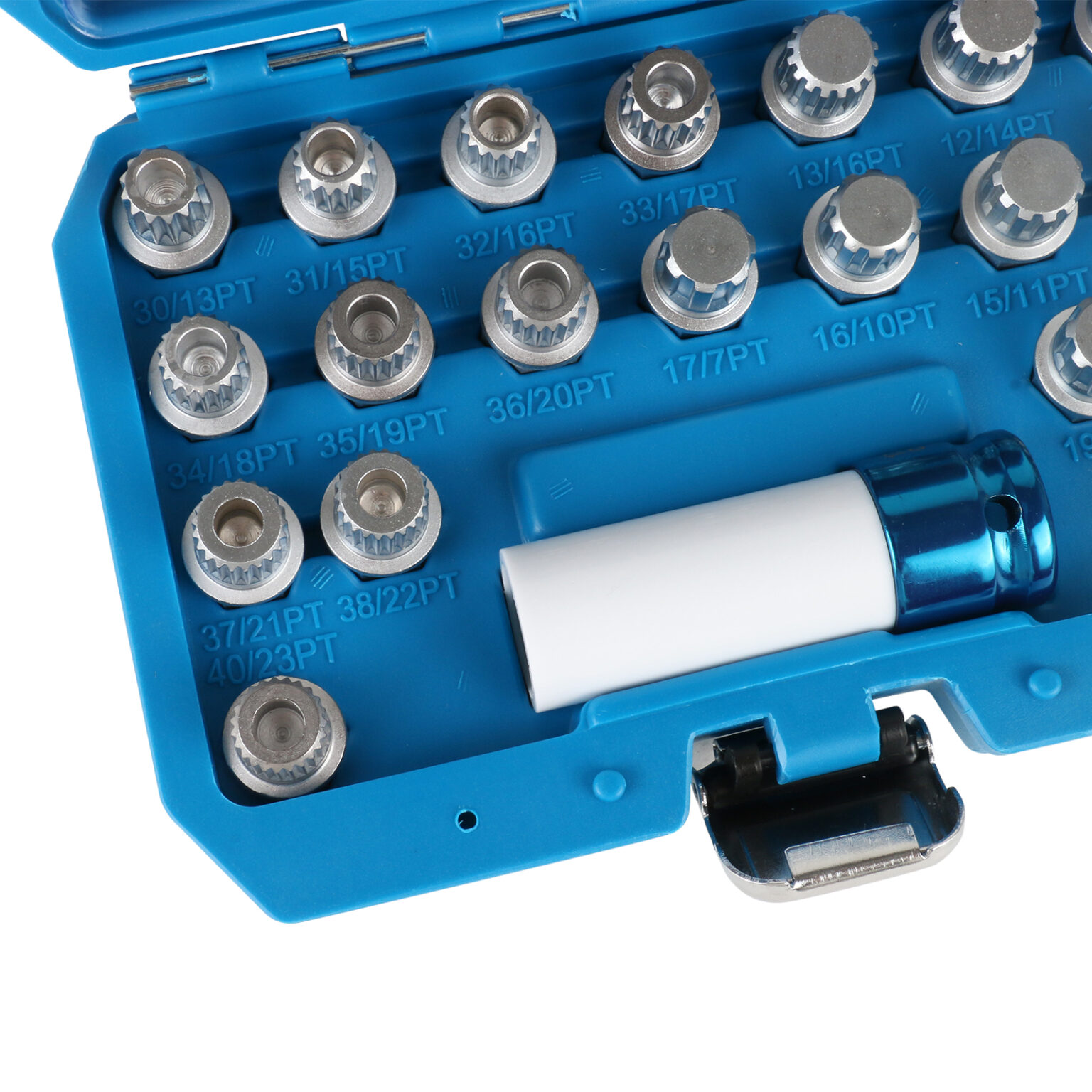 MRCARTOOL 21PCS Wheel Lock Key Set for BMW - Image 5