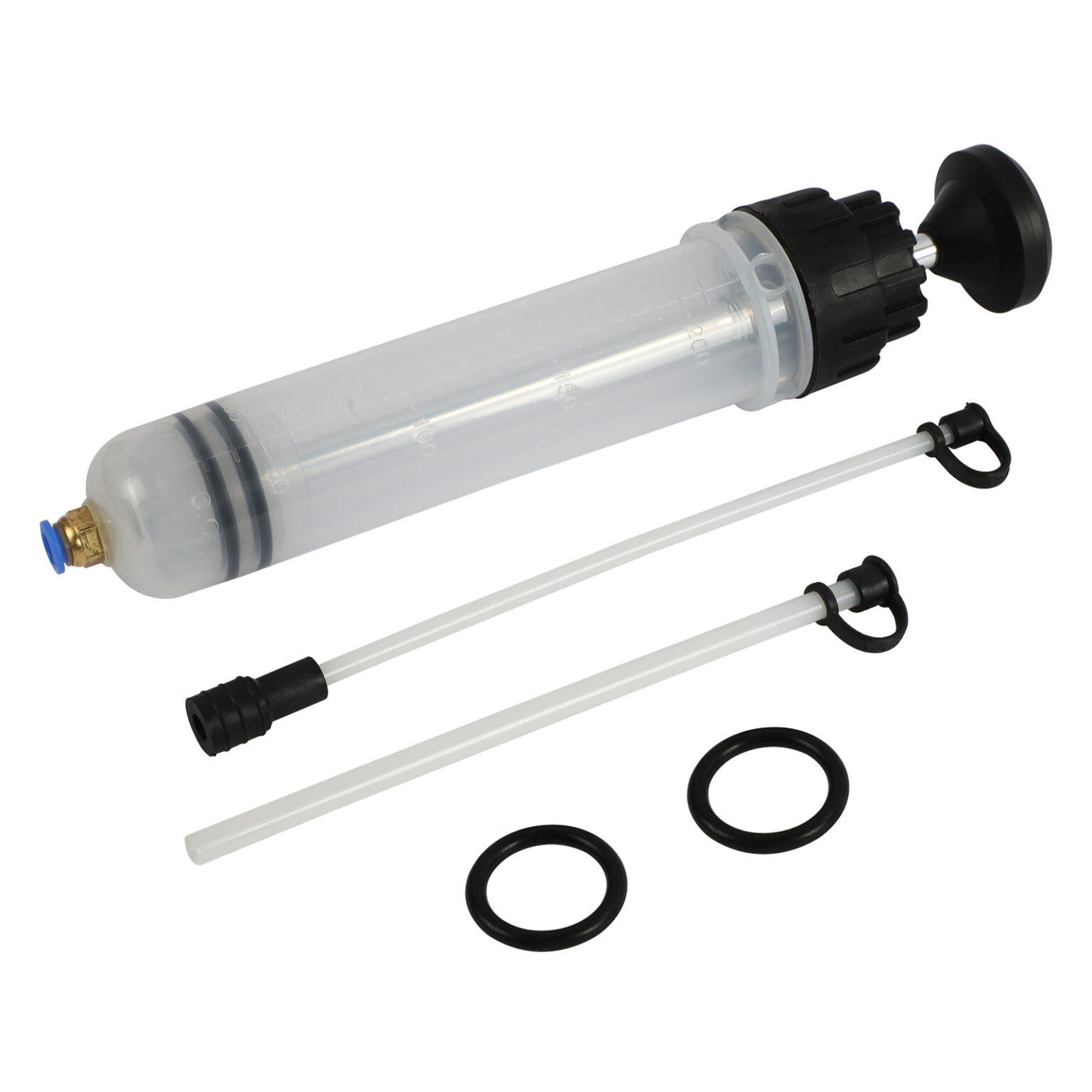 Manual Fluid Extractor Fluid Syringe​ MRCARTOOL