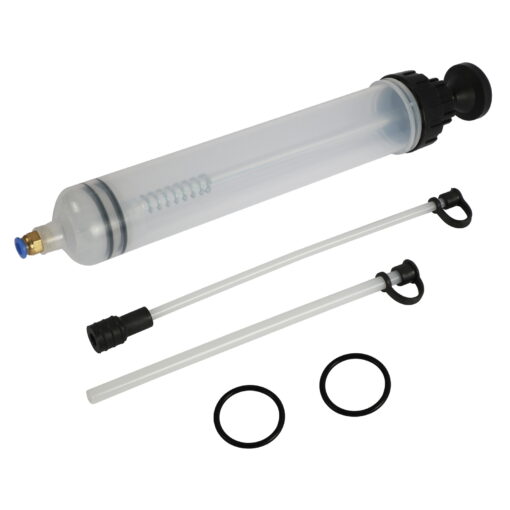 Automotive Syringe​ Brake Bleeding Syringe​-MRCARTOOL