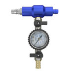 Automotive Vacuum Purge and Cooling System Refill Kit