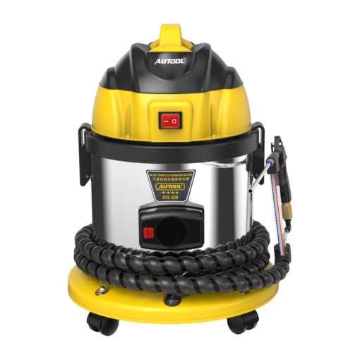 Walnut Shell Sand Blaster​ Engine Clean Machine​-AUTOOL HTS558