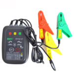 Three Phase Detector Rotary Tester Non-Contact Phase Sequence Tester
