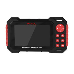 FXTUL M7 Motorcycle Diagnostic Scan Tool Motorcycle Code Reader