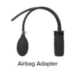 MRCARTOOL Samochodowy tester szczelności parownika Tester szczelności parownika Część serwisowa