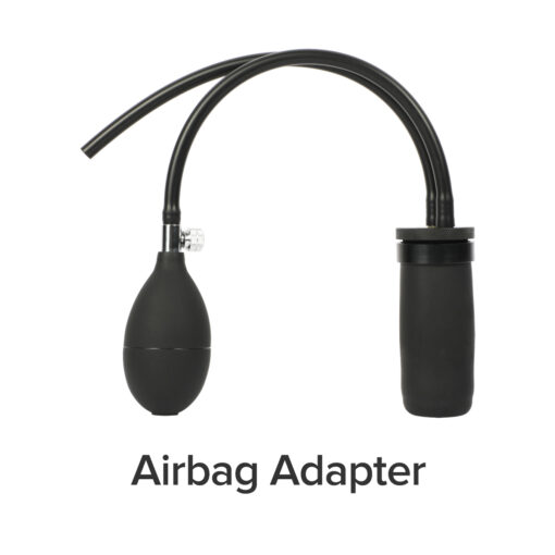 MRCARTOOL  Automotive Smoke Leak Tester Evap Leak Tester Servies Part