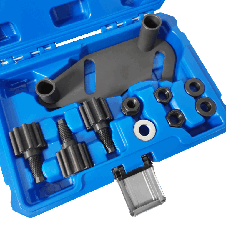 Alternative view of Renault F4 Camshaft Removal Tool Renault 1.8/2.0 F4 16-Valve Camshaft Sprocket Locking Timing Tool