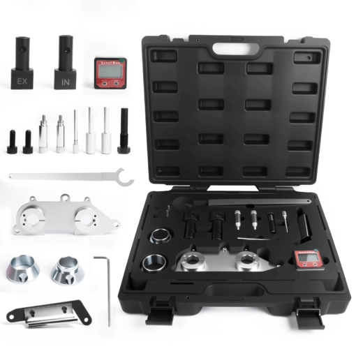 Engine Timing Tool Kit for VW Audi Seat Skoda 1.5T - Image 2
