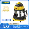 Walnut Shell Sand Blaster​ Engine Clean Machine​-AUTOOL HTS558