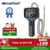 MRCARTOOL N220 Digital Inspection Camera 3.9mm 210°