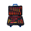 MRCARTOOL Insulated Screw Drivers 29pcs Screwdriver Set For Electrician