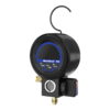 MRCARTOOL L201 24-REFRIGERANT MODEL DIGITAL MANIFOLD GAUGE