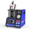 Mrcartool V105 Fuel Injector Cleaner and Tester