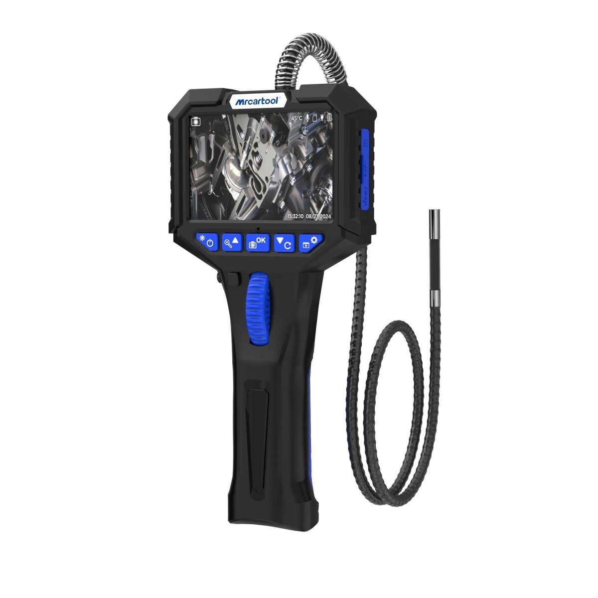 Articulating Borescope N150