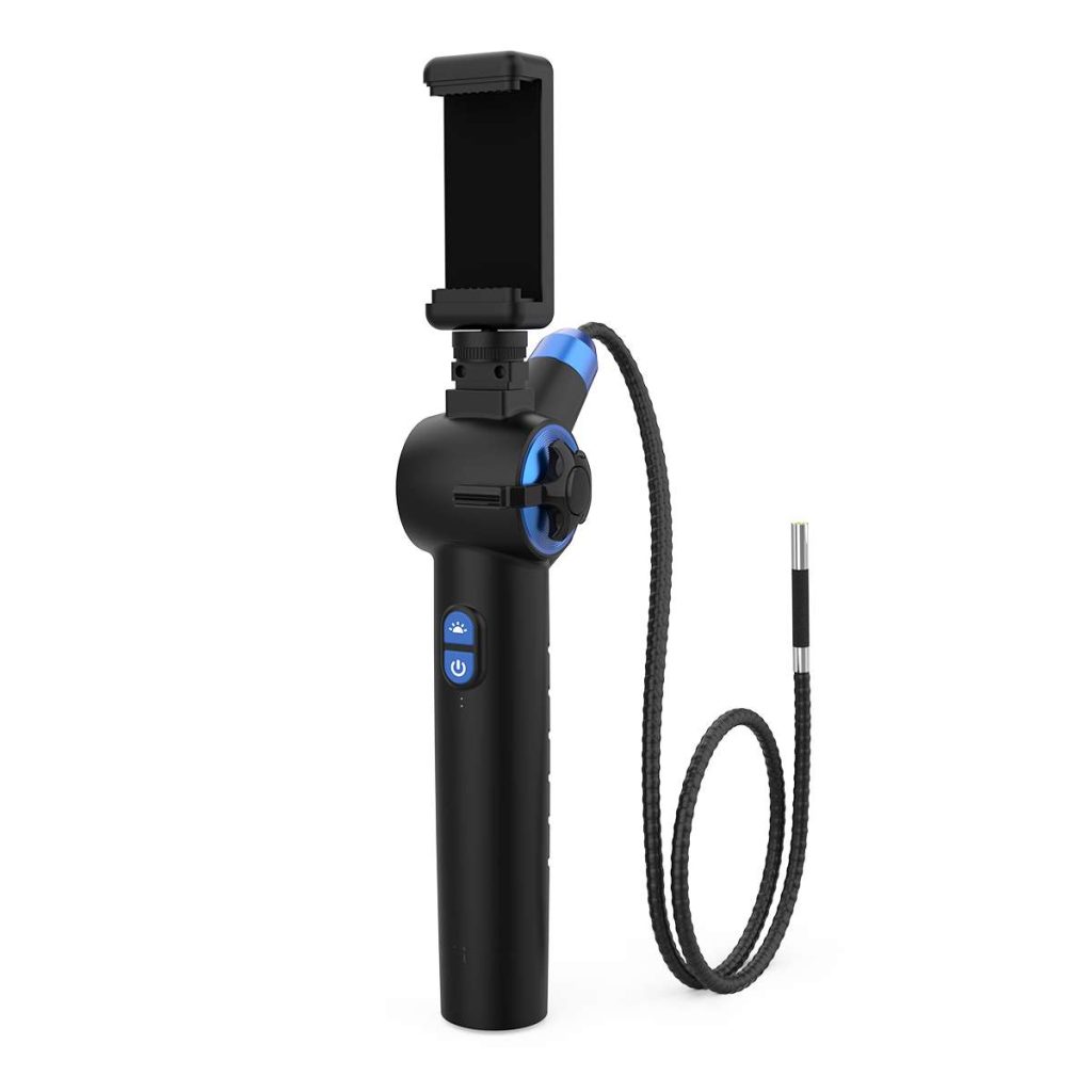 borescope camera