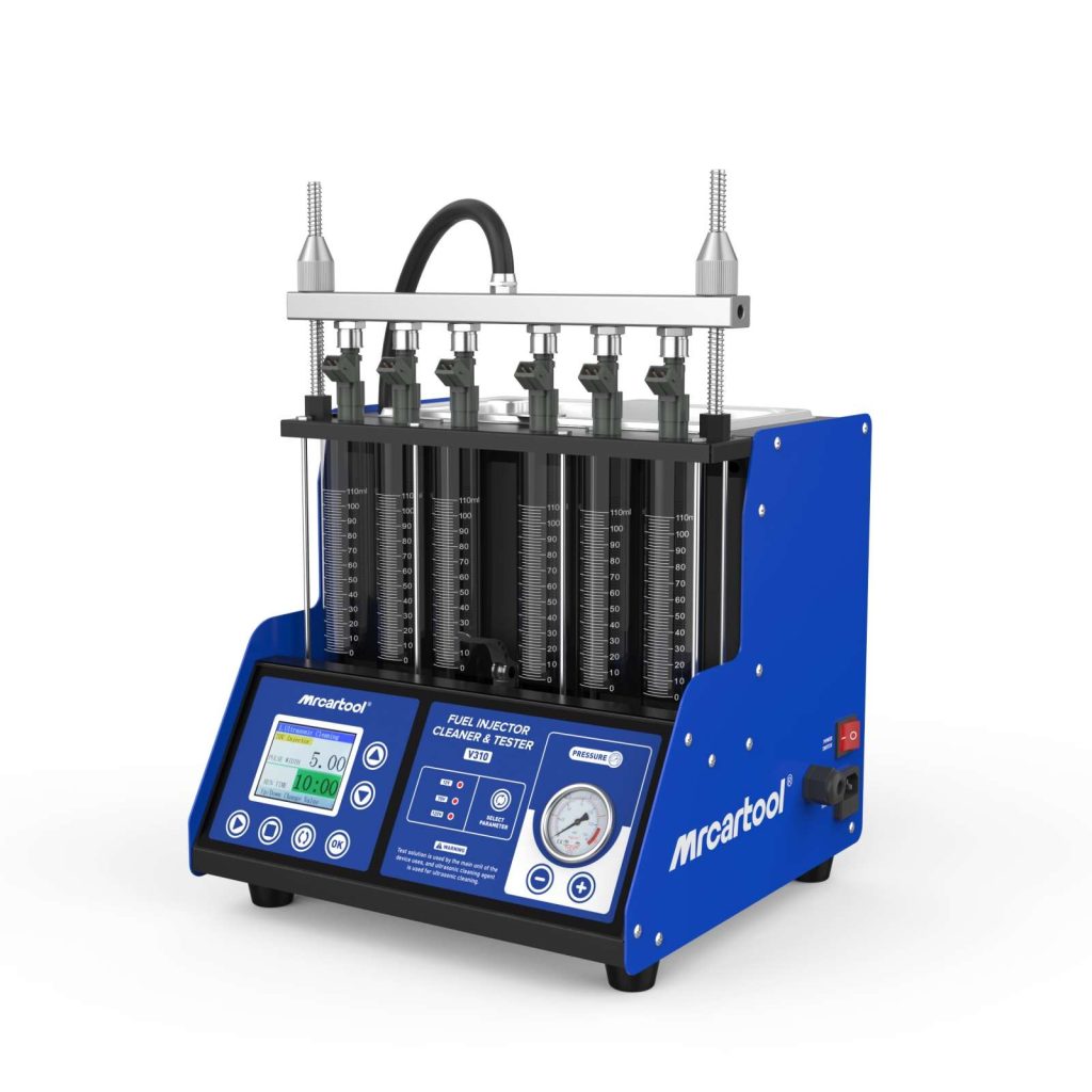 fuel injector