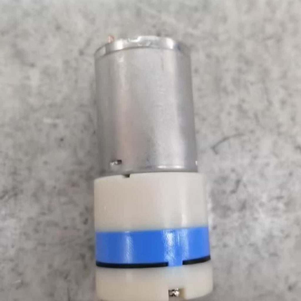 Air pump