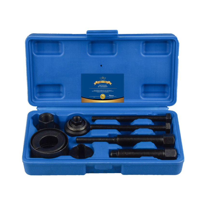 MRCARTOOL Power Steering Pump Pulley Puller For Ford and General Motors.